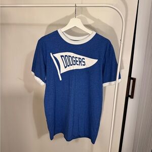 New Era Dodgers T-Shirt
